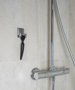 Beslag Design Base - Barberhøvelholder