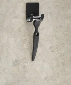 Beslag Design Base - Barberhøvelholder