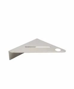 Beslag Design Base - Hjørnehylle