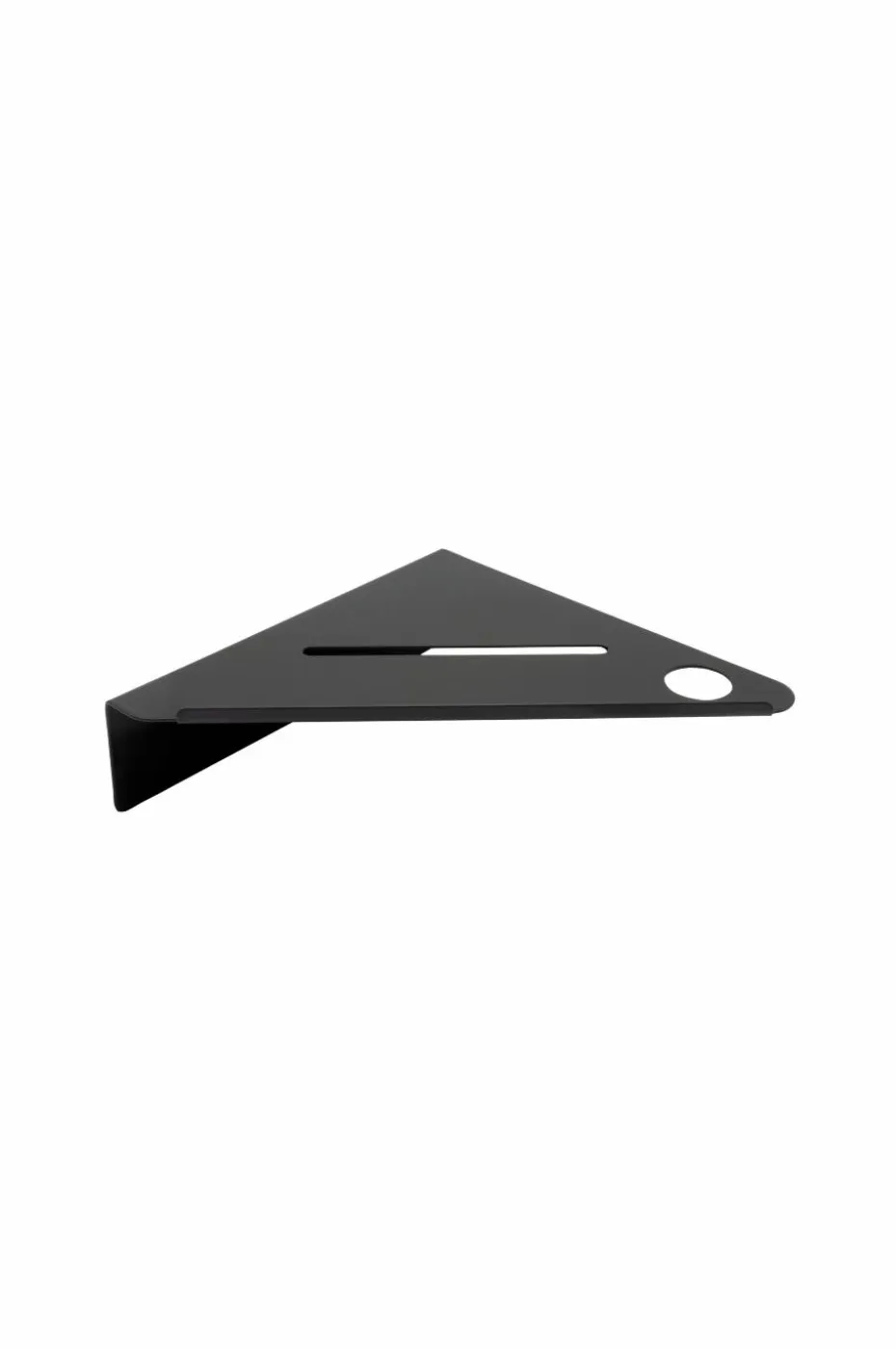 Beslag Design Base - Hjørnehylle