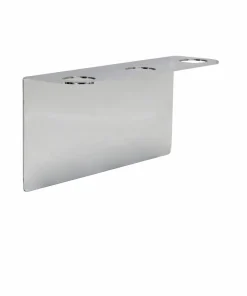 Beslag Design Base - Såpepumpeholder Trippel