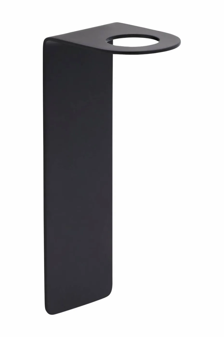 Beslag Design Base - Såpepumpeholder