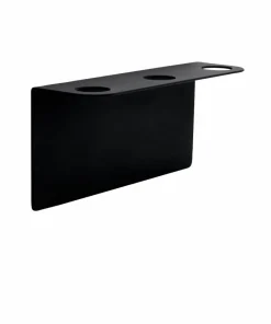 Beslag Design Base - Såpepumpeholder Trippel