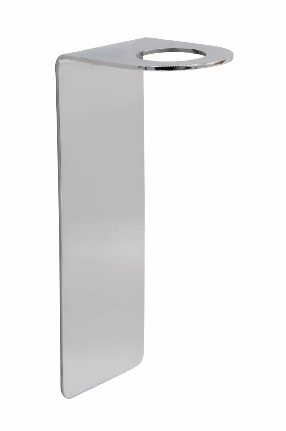 Beslag Design Base - Såpepumpeholder