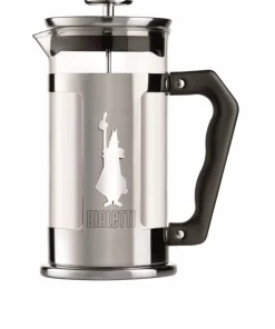 Bialetti French-press 3/k Preziosa