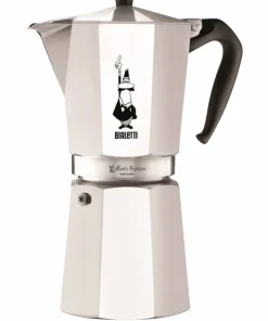 Bialetti Moka-maskin 18 kopper Moka