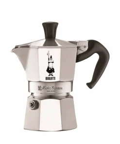 Bialetti Moka-maskin 1 kopp Moka