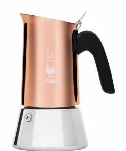 Bialetti Moka-maskin 6 Venus Copper