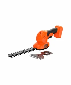 Black & Decker Busktrimmer Bcss18b-xj 18v Too Only
