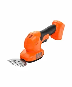 Black & Decker Busktrimmer Bcss18b-xj 18v Too Only