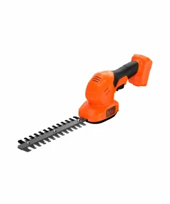 Black & Decker Busktrimmer Bcss18b-xj 18v Too Only