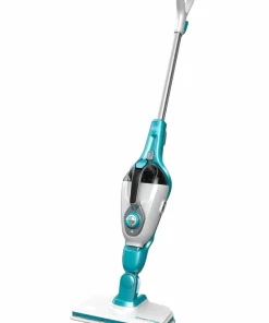 Black & Decker Dampmopp Steam Mop 2 i 1