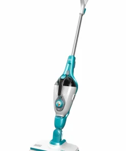 Black & Decker Dampmopp Steam Mop 2 i 1