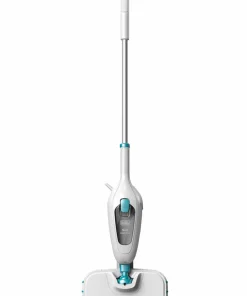 Black & Decker Dampmopp Steam Mop 5 i 1