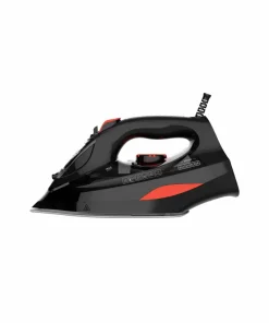 Black & Decker Dampstrykejern 3000W svart