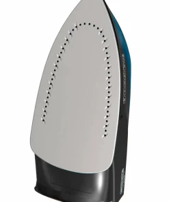 Black & Decker Dampstrykejern 2600W Blå
