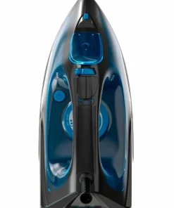 Black & Decker Dampstrykejern 2600W Blå