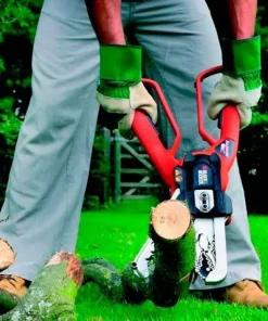 Black & Decker Elektrisk grenkretsbryter GK1000-QS