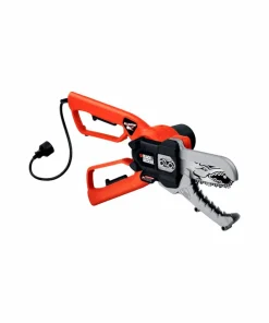 Black & Decker Elektrisk grenkretsbryter GK1000-QS