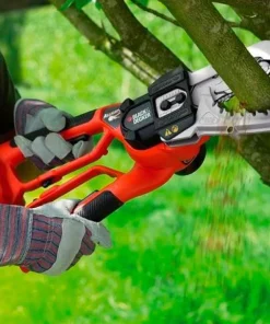 Black & Decker Elektrisk grenkretsbryter GK1000-QS