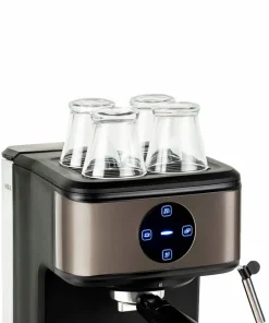 Black & Decker Espressomaskin 20 Bar