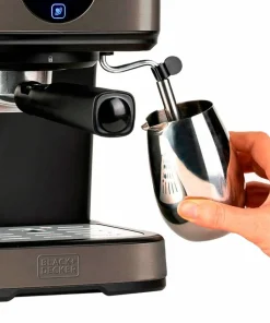 Black & Decker Espressomaskin 20 Bar