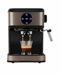 Black & Decker Espressomaskin 20 Bar