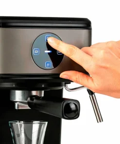 Black & Decker Espressomaskin 20 Bar