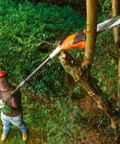 Black & Decker Grensesag 800W 230V 25 cm