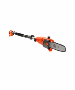 Black & Decker Grensesag 800W 230V 25 cm