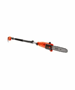 Black & Decker Grensesag 800W 230V 25 cm
