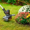 Black & Decker Gresstrimmer 28 cm 550W Powercommand