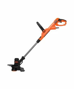 Black & Decker Gresstrimmer 28 cm 550W Powercommand