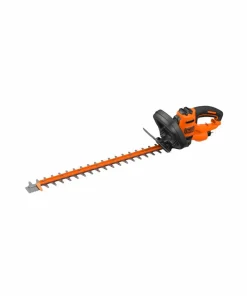 Black & Decker Hekkesaks 60 cm 600W med sagblad