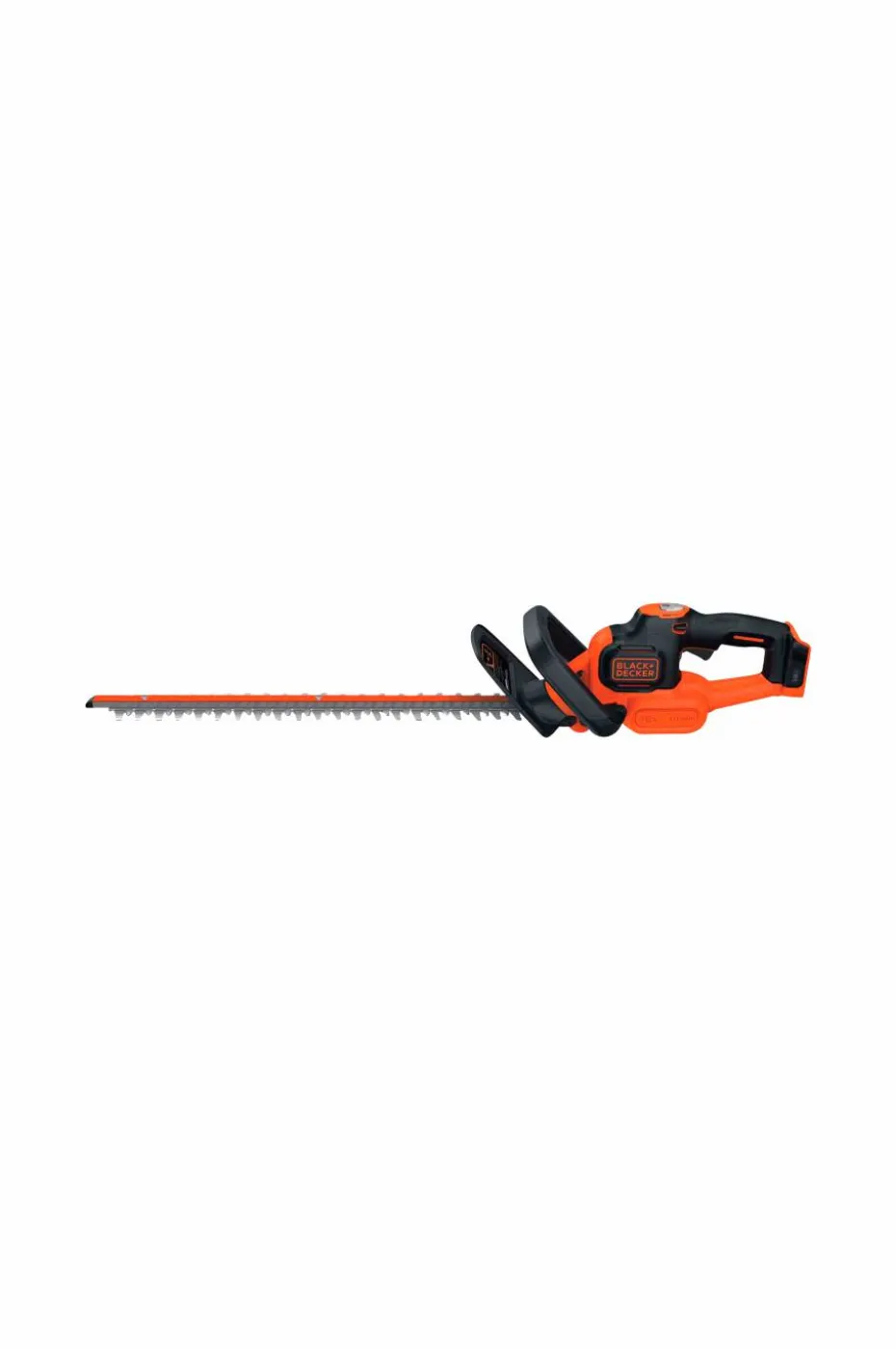 Black & Decker Hekksaks 18V 45 cm Tool Only