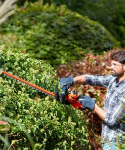 Black & Decker Hekksaks 500W 55cm Sverdlengde