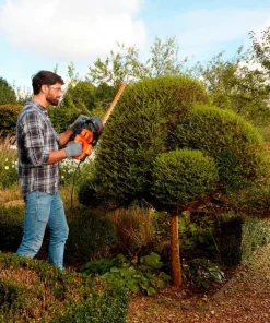 Black & Decker Hekksaks 500W 55cm Sverdlengde