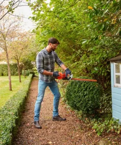 Black & Decker Hekksaks 450w 50cm