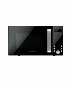 Black & Decker Mikrobølgeovn med grill 23L. 900 W effekt