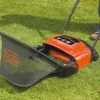 Black & Decker Moseriver - gressplenlufter