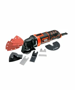 Black & Decker Multiverktøy 300w