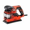 Black & Decker Plansliper DuoSand