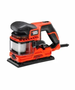 Black & Decker Plansliper DuoSand