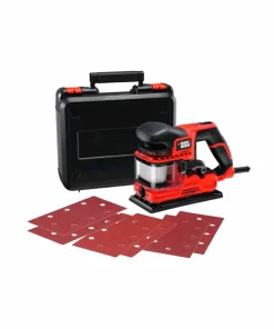 Black & Decker Plansliper DuoSand