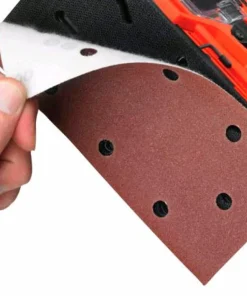 Black & Decker Plansliper DuoSand