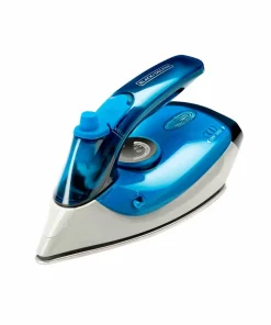 Black & Decker Reisestrykjern Resestrykjärn 1000W