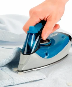 Black & Decker Reisestrykjern Resestrykjärn 1000W
