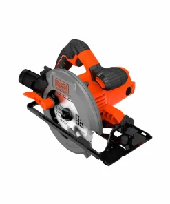 Black & Decker Sirkelsag 1500W 66mm