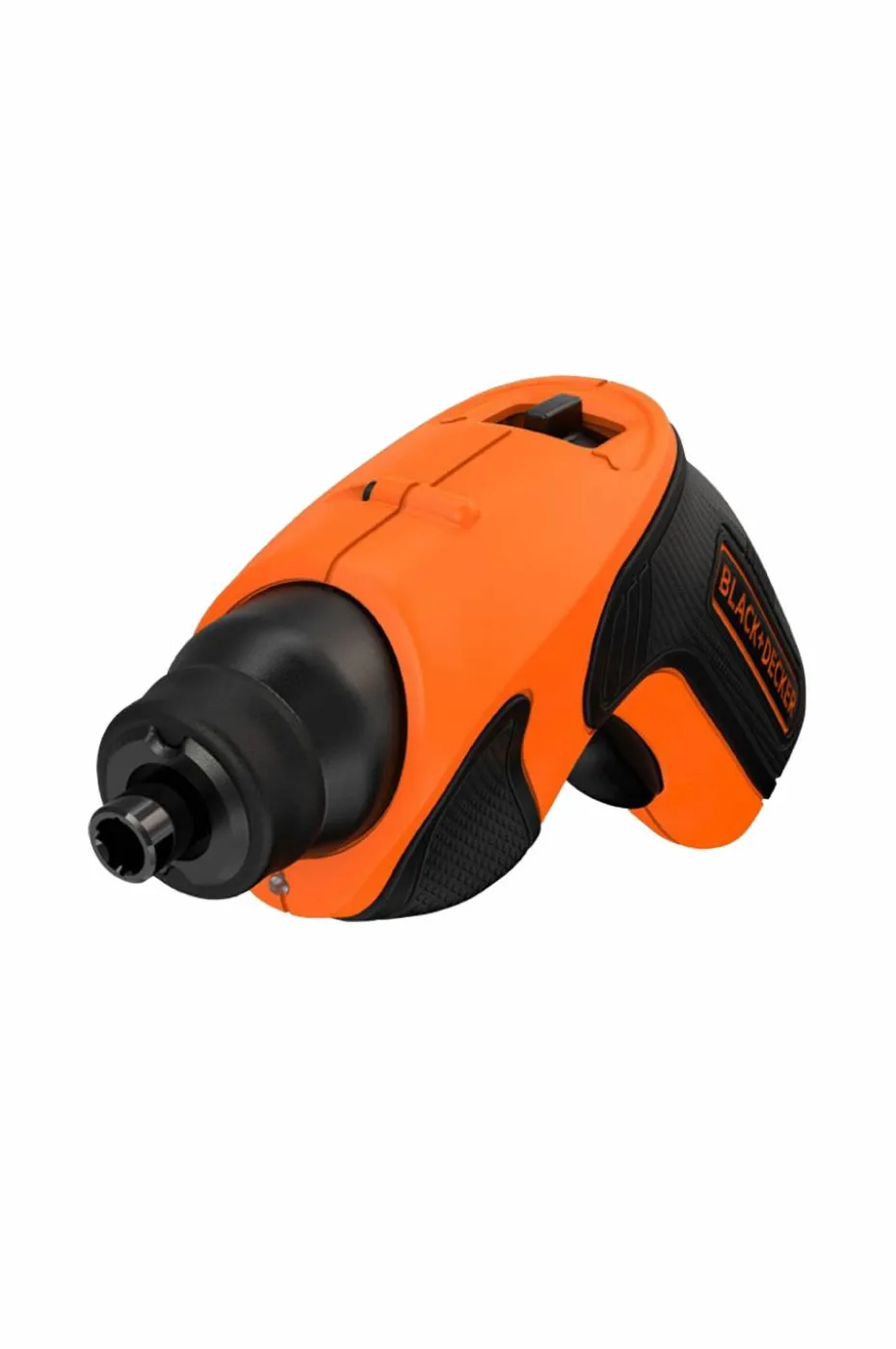Black & Decker Skrutrekker Lithium-ion 3,6v