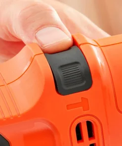 Black & Decker Slagboremaskin 500w